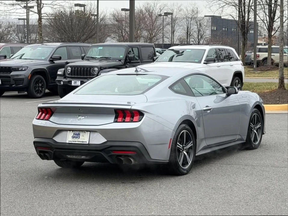 2024 Ford S650 Mustang - Image 5 of 16