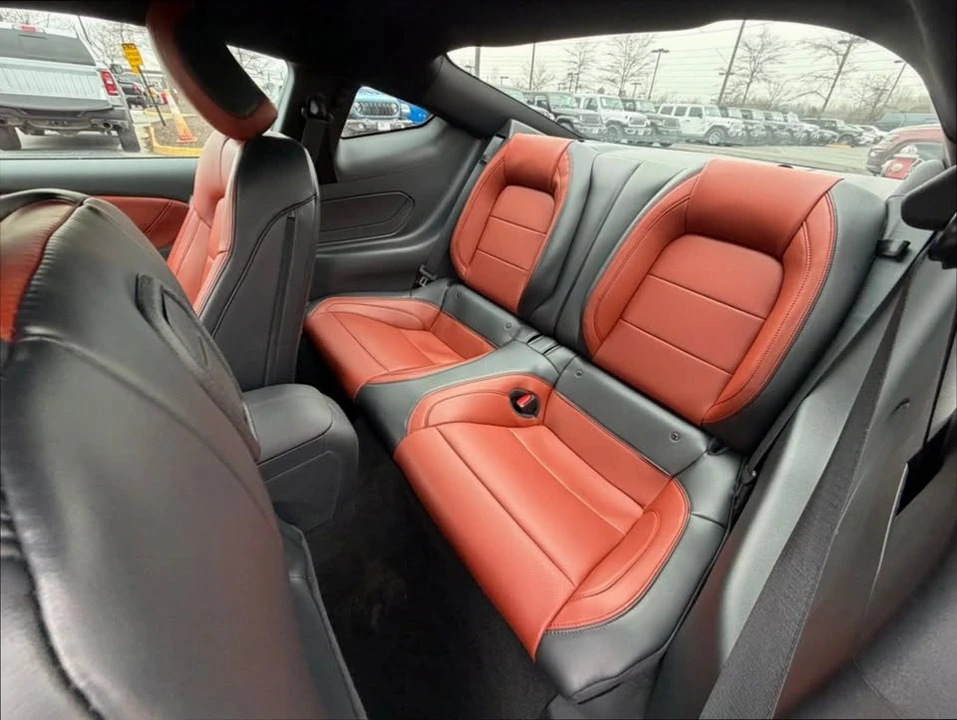 2024 Ford S650 Mustang - Image 15 of 16