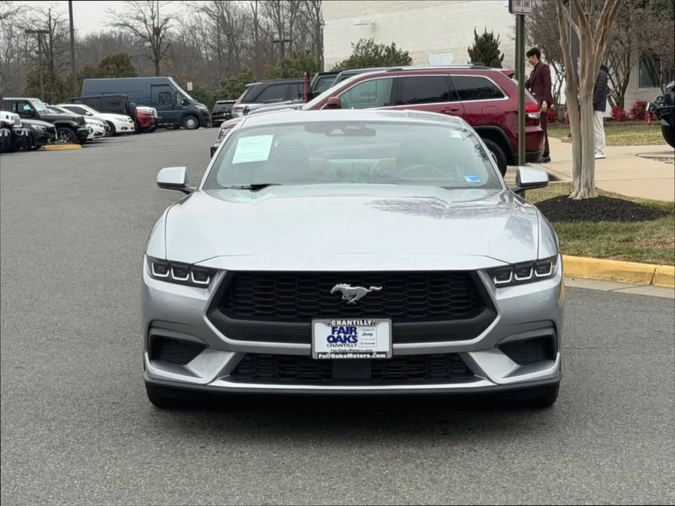 2024 Ford S650 Mustang - Image 3 of 16