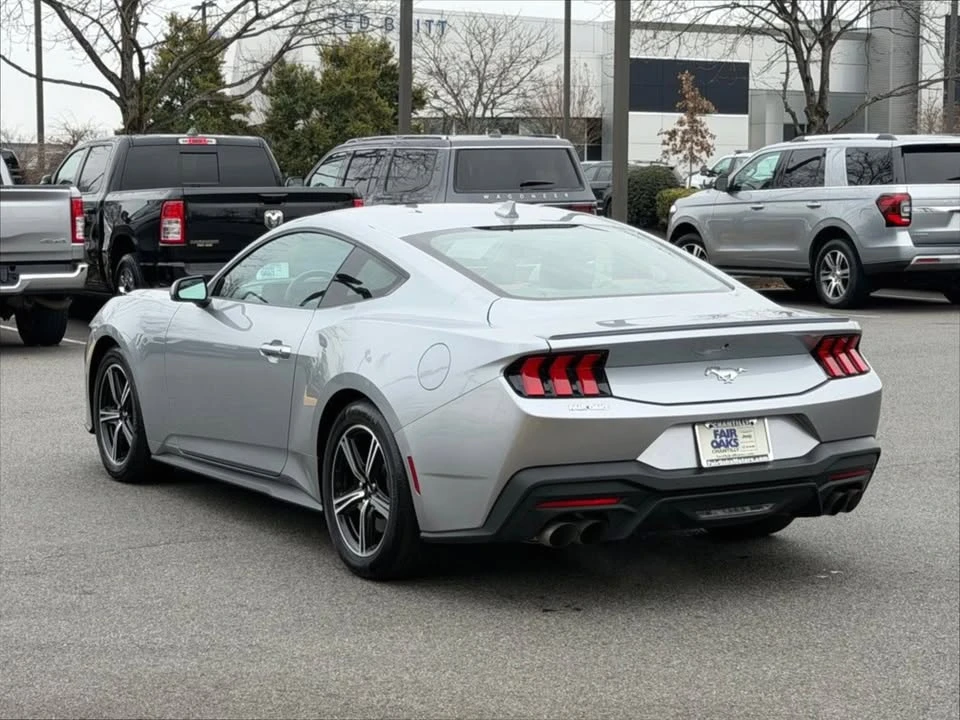 2024 Ford S650 Mustang - Image 7 of 16