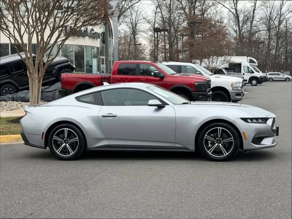 2024 Ford S650 Mustang - Image 4 of 16