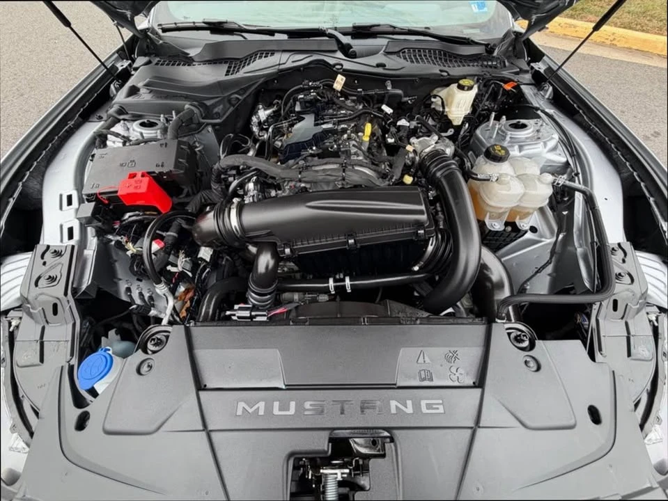 2024 Ford S650 Mustang - Image 12 of 16