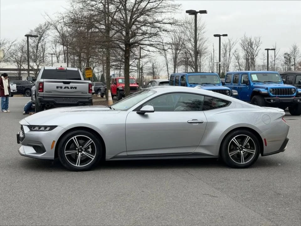 2024 Ford S650 Mustang - Image 9 of 16