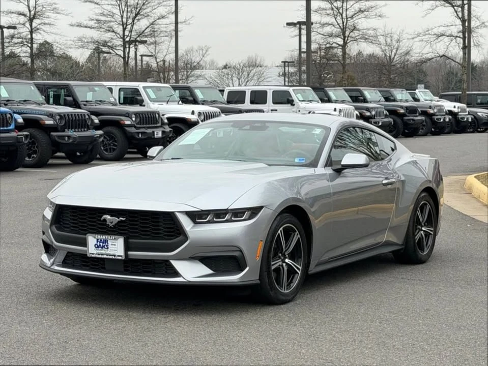 2024 Ford S650 Mustang - Image 2 of 16
