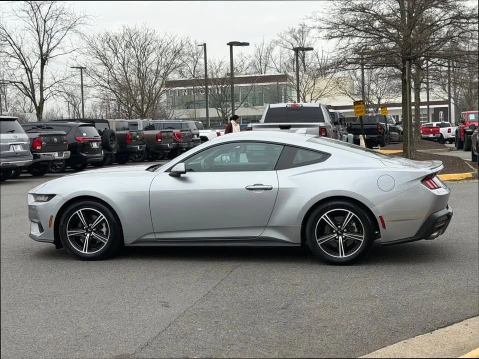 2024 Ford S650 Mustang - Image 8 of 16