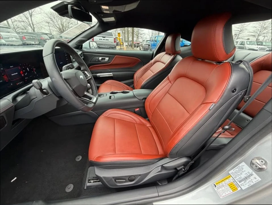 2024 Ford S650 Mustang - Image 14 of 16