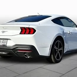 2024 Ford S650 Mustang - Image 4 of 12