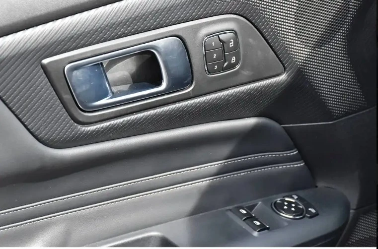 2024 Ford S650 Mustang GT - Image 6 of 11