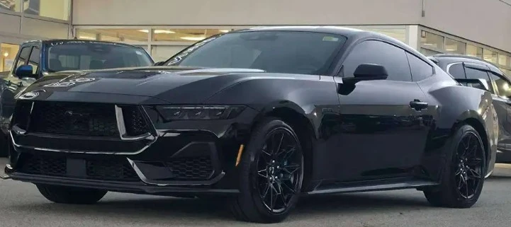 2024 Ford S650 Mustang GT - Image 2 of 11