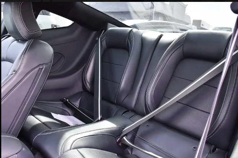 2024 Ford S650 Mustang GT - Image 8 of 11