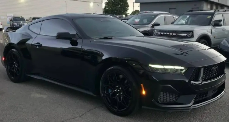 2024 Ford S650 Mustang GT - Image 3 of 11