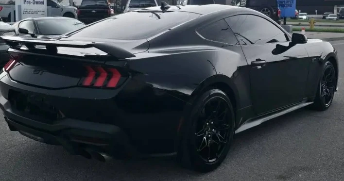 2024 Ford S650 Mustang GT - Image 4 of 11
