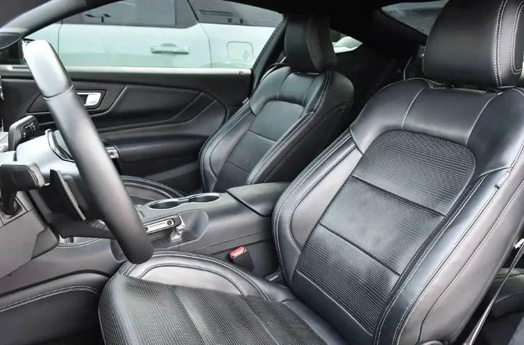 2024 Ford S650 Mustang GT - Image 7 of 11