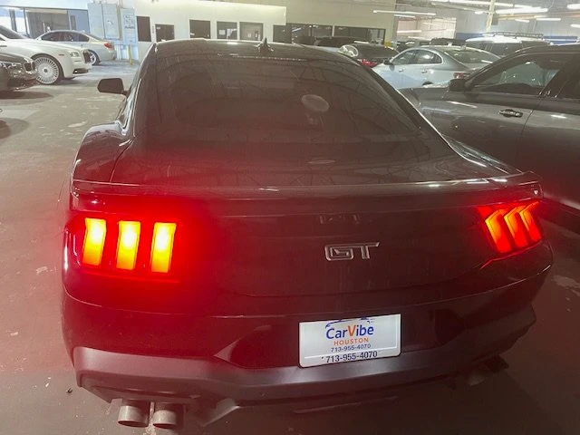 2024 Ford S650 Mustang - Image 9 of 10