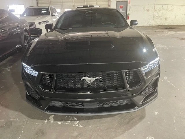 2024 Ford S650 Mustang - Image 2 of 10