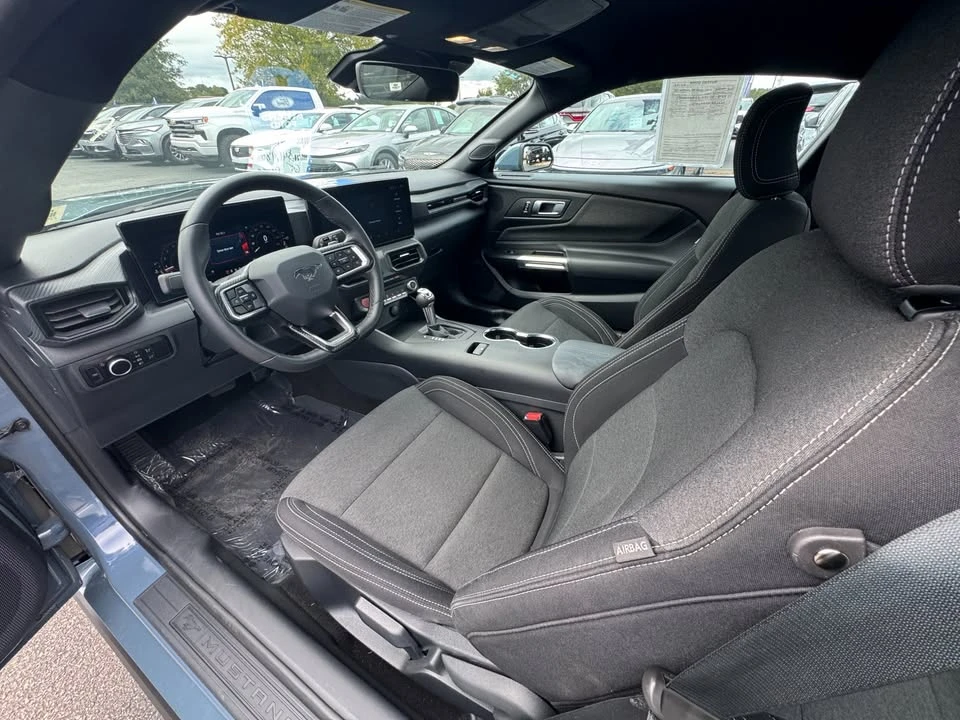 2024 Ford S650 Mustang - Image 5 of 7