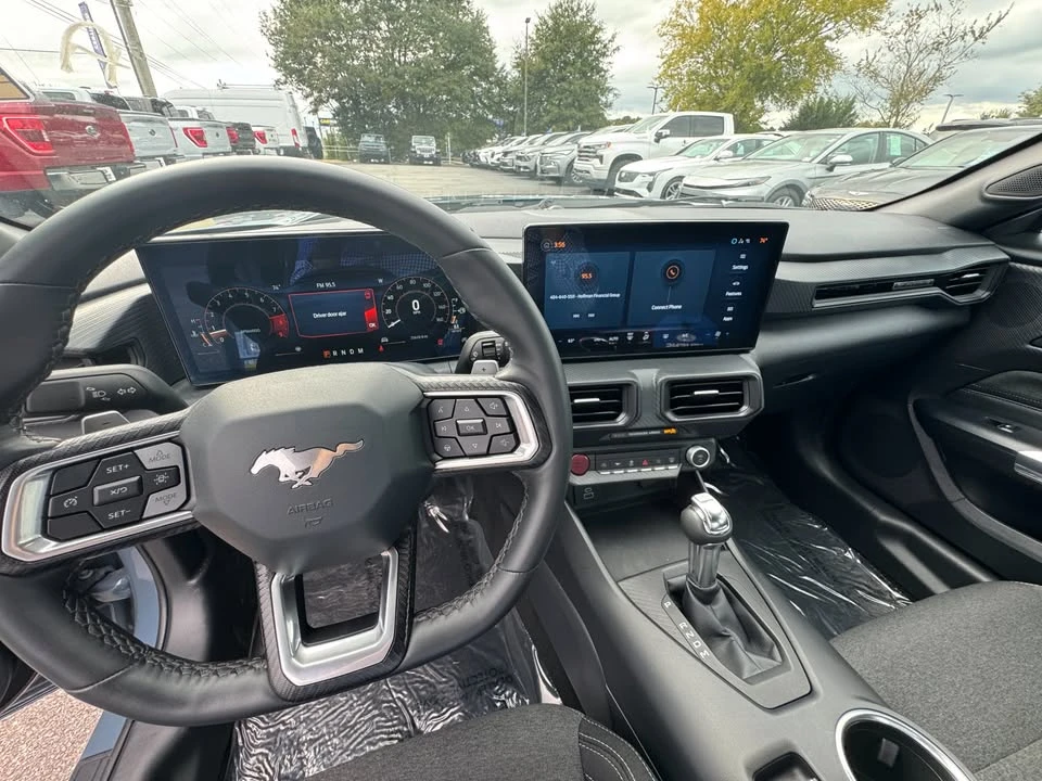 2024 Ford S650 Mustang - Image 7 of 7