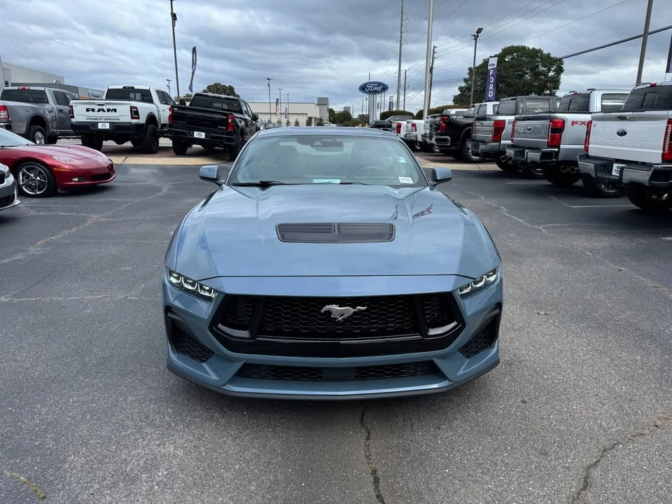2024 Ford S650 Mustang - Image 2 of 7