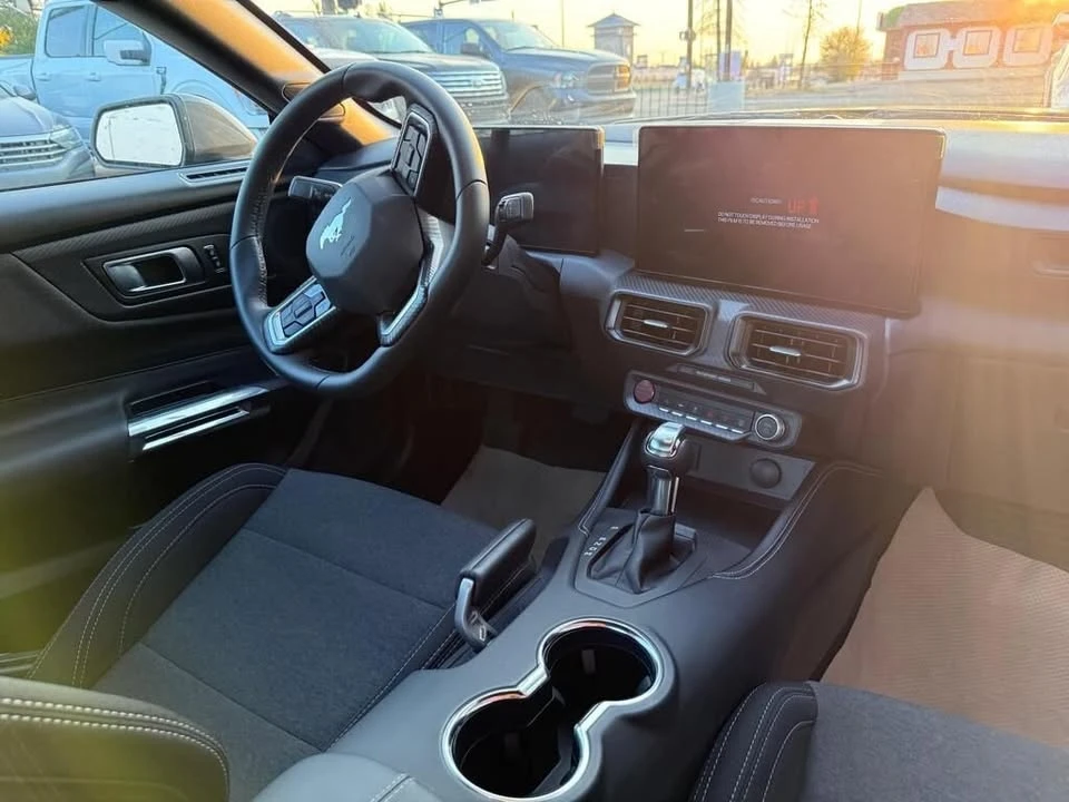 2024 Ford S650 Mustang - Image 5 of 7