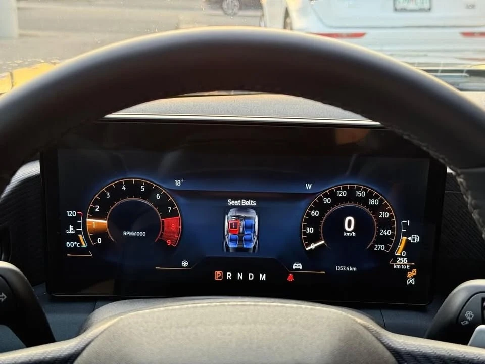 2024 Ford S650 Mustang - Image 7 of 7