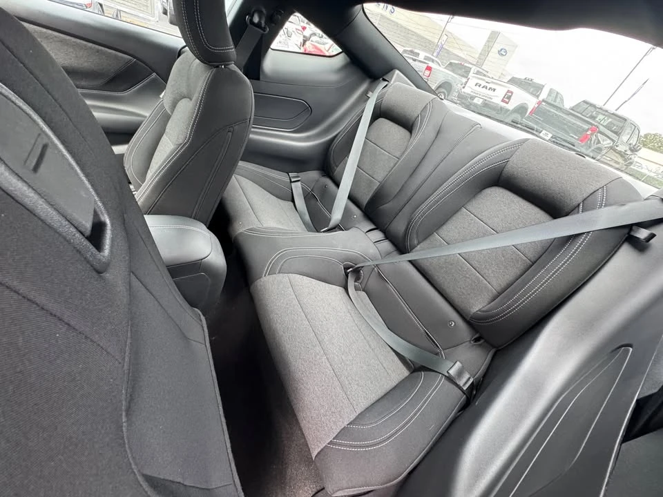 2024 Ford S650 Mustang - Image 6 of 7
