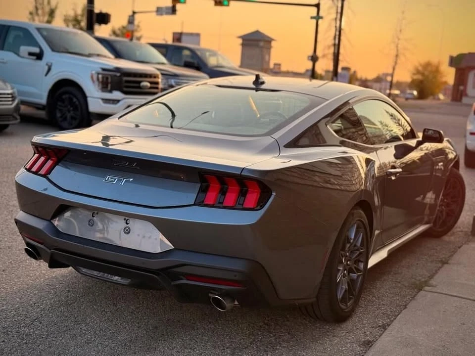 2024 Ford S650 Mustang - Image 2 of 7