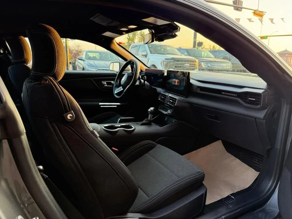 2024 Ford S650 Mustang - Image 4 of 7