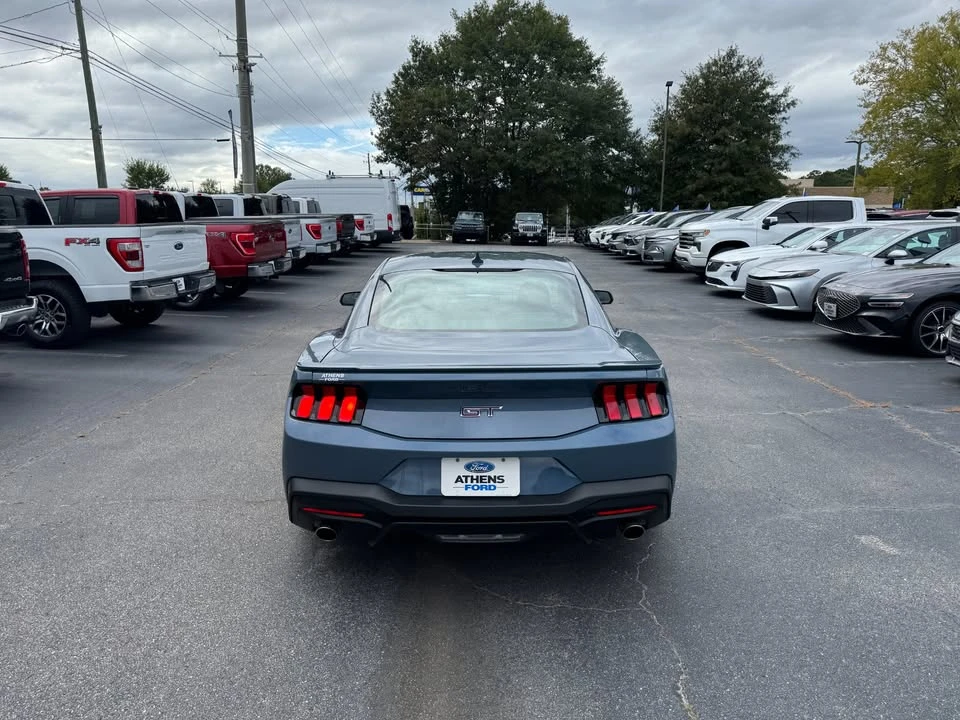 2024 Ford S650 Mustang - Image 4 of 7