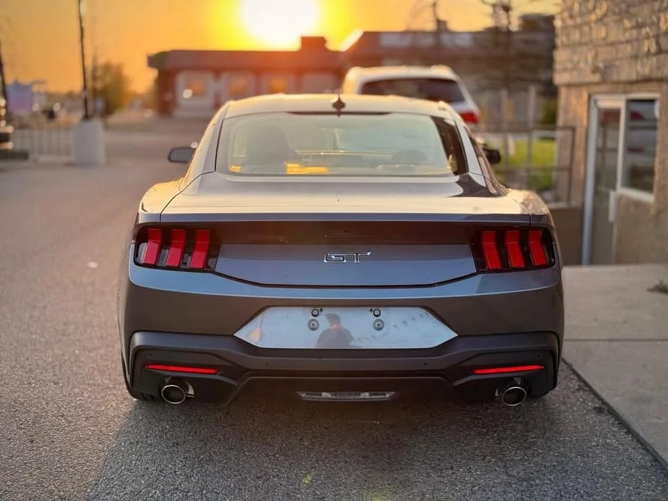 2024 Ford S650 Mustang - Image 3 of 7
