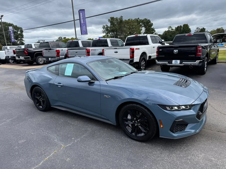 2024 Ford S650 Mustang - Image 3 of 7