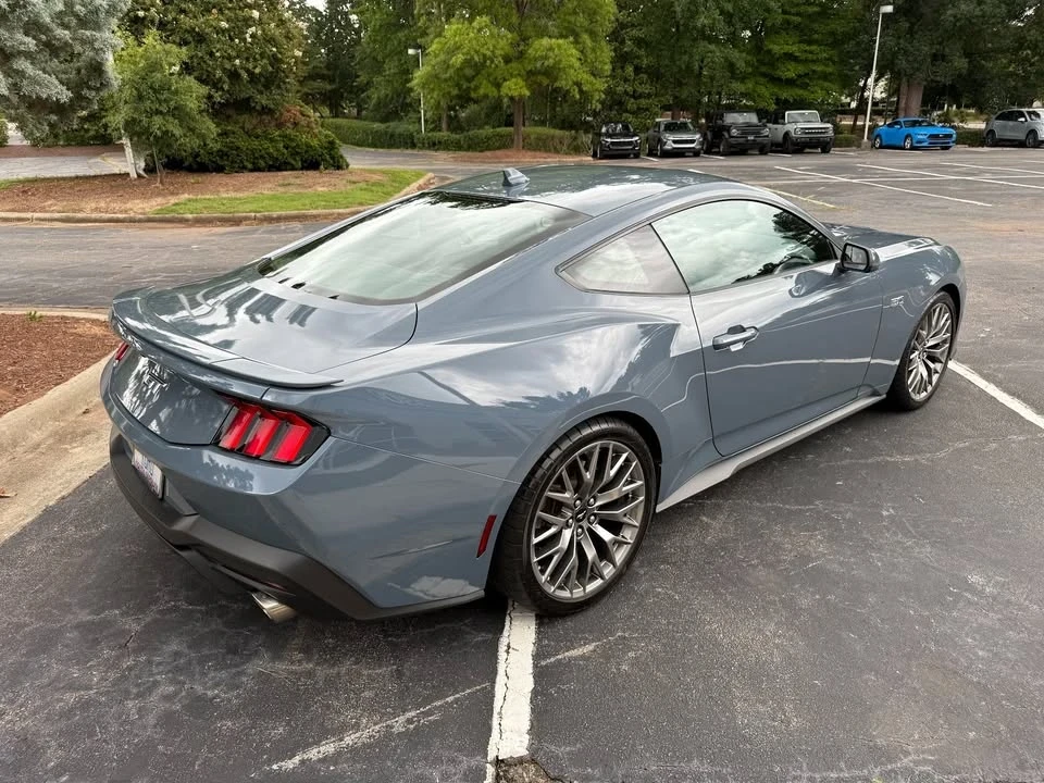 2024 Ford S650 Mustang - Image 5 of 14