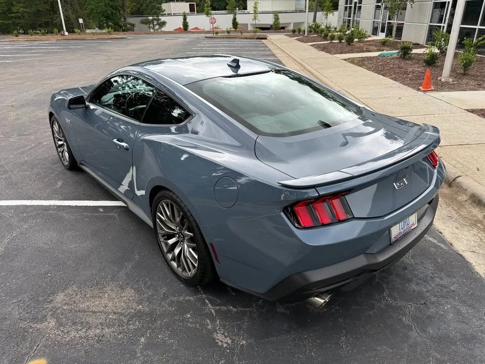 2024 Ford S650 Mustang - Image 6 of 14