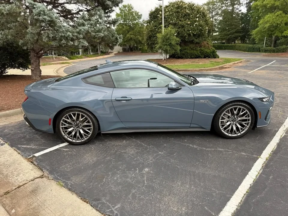 2024 Ford S650 Mustang - Image 4 of 14