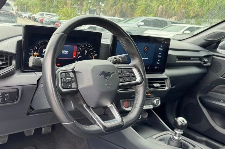 2024 Ford S650 Mustang - Image 10 of 12