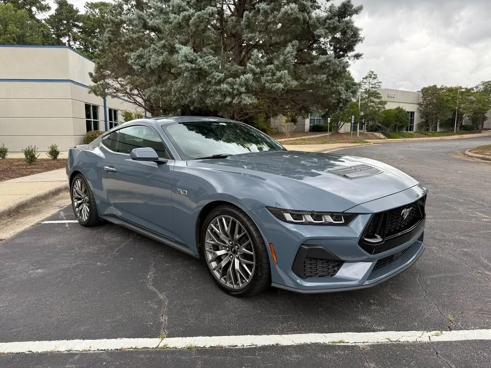 2024 Ford S650 Mustang - Image 3 of 14