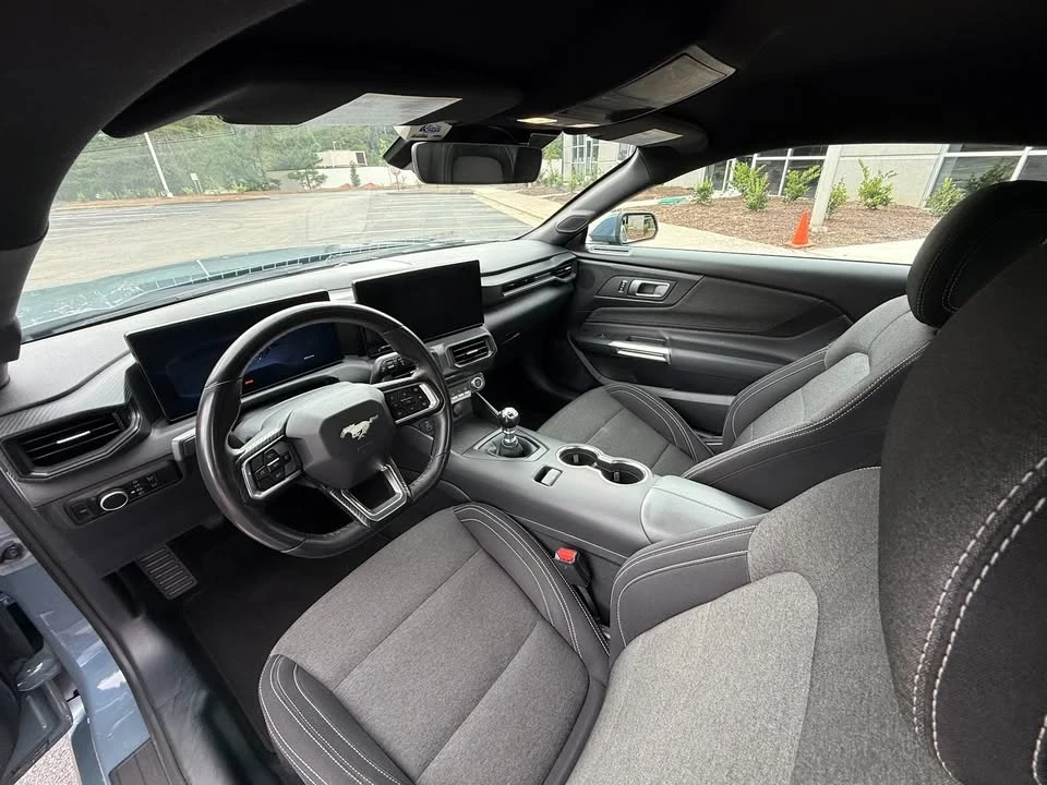 2024 Ford S650 Mustang - Image 9 of 14