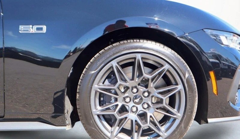 2024 Ford S650 Mustang - Image 13 of 13