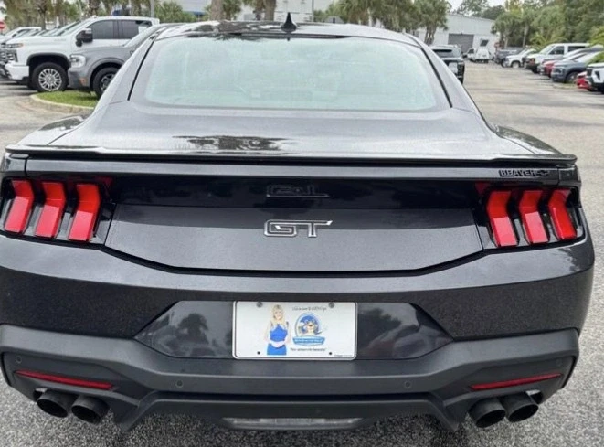 2024 Ford S650 Mustang - Image 5 of 12