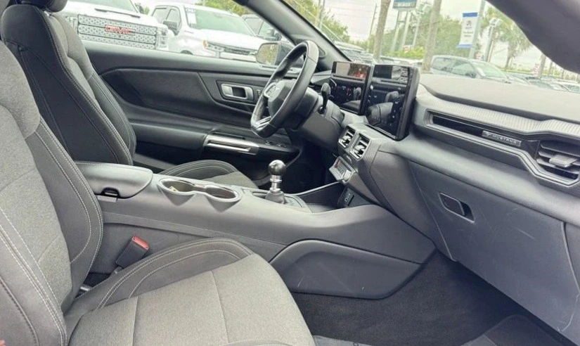 2024 Ford S650 Mustang - Image 9 of 12