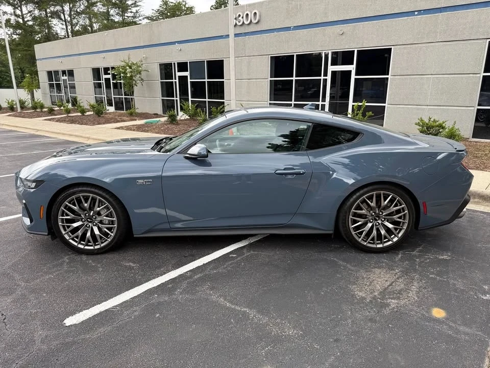 2024 Ford S650 Mustang - Image 7 of 14