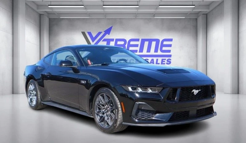 2024 Ford S650 Mustang - Image 3 of 13