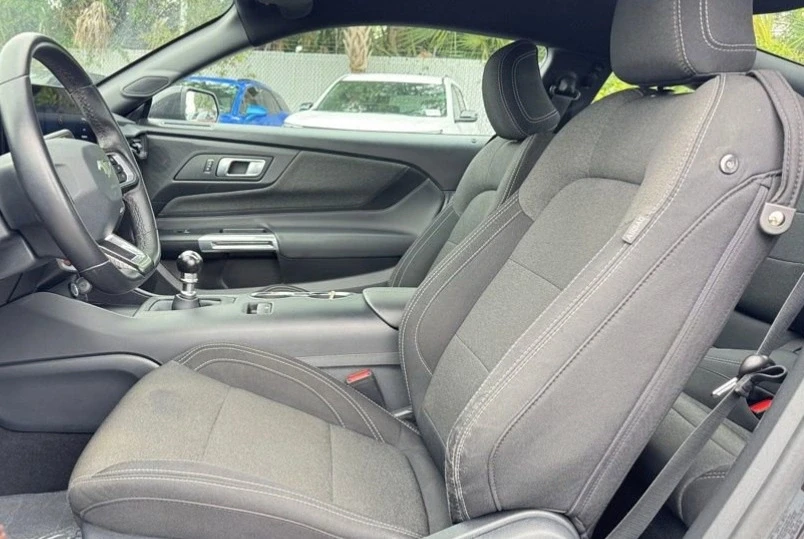 2024 Ford S650 Mustang - Image 7 of 12