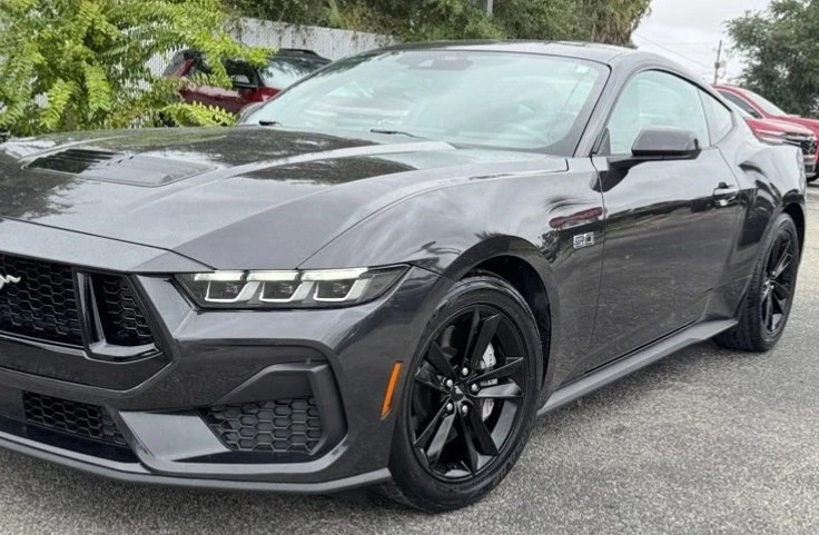 2024 Ford S650 Mustang - Image 3 of 12