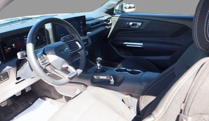 2024 Ford S650 Mustang - Image 9 of 13