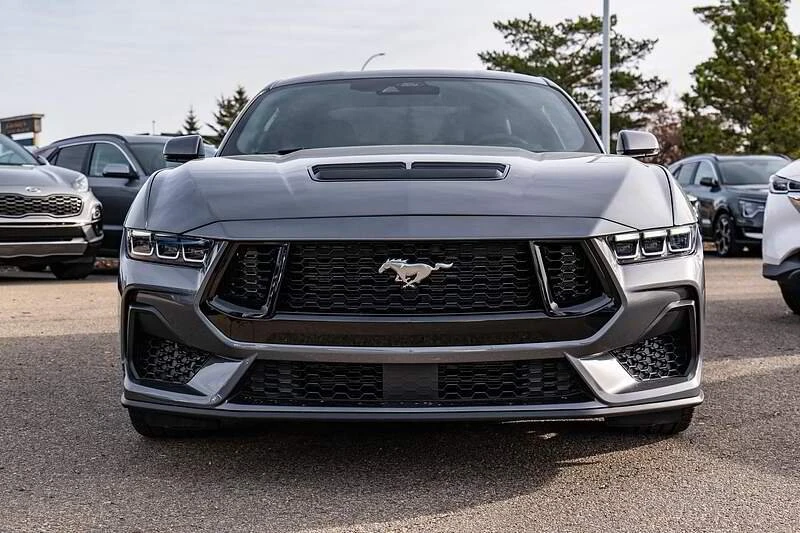 2024 Ford S650 Mustang - Image 2 of 6
