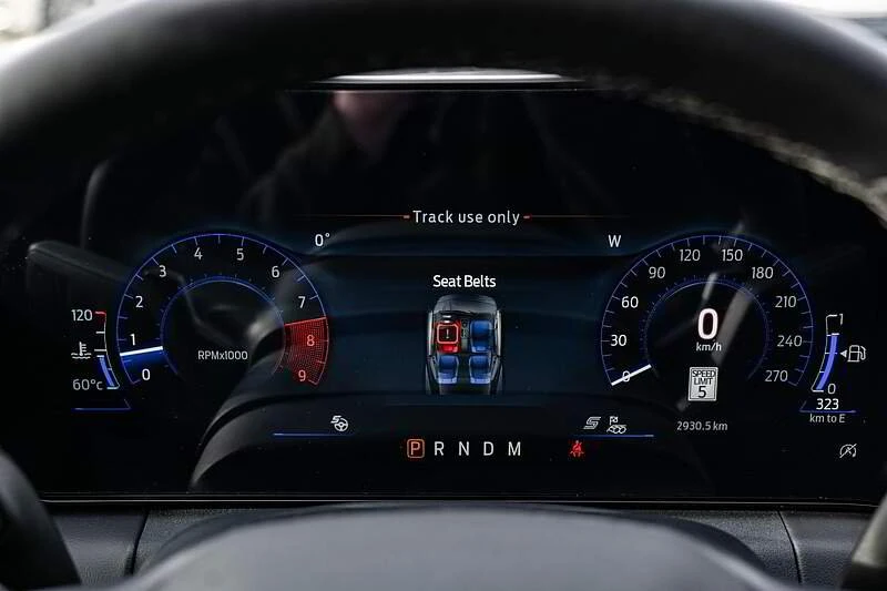 2024 Ford S650 Mustang - Image 5 of 6
