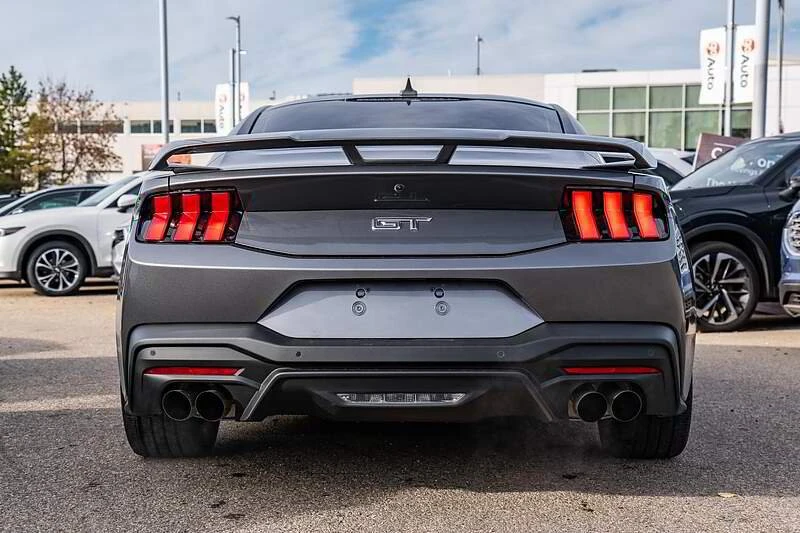 2024 Ford S650 Mustang - Image 3 of 6