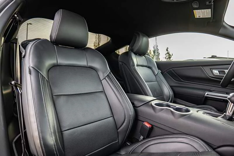 2024 Ford S650 Mustang - Image 4 of 6