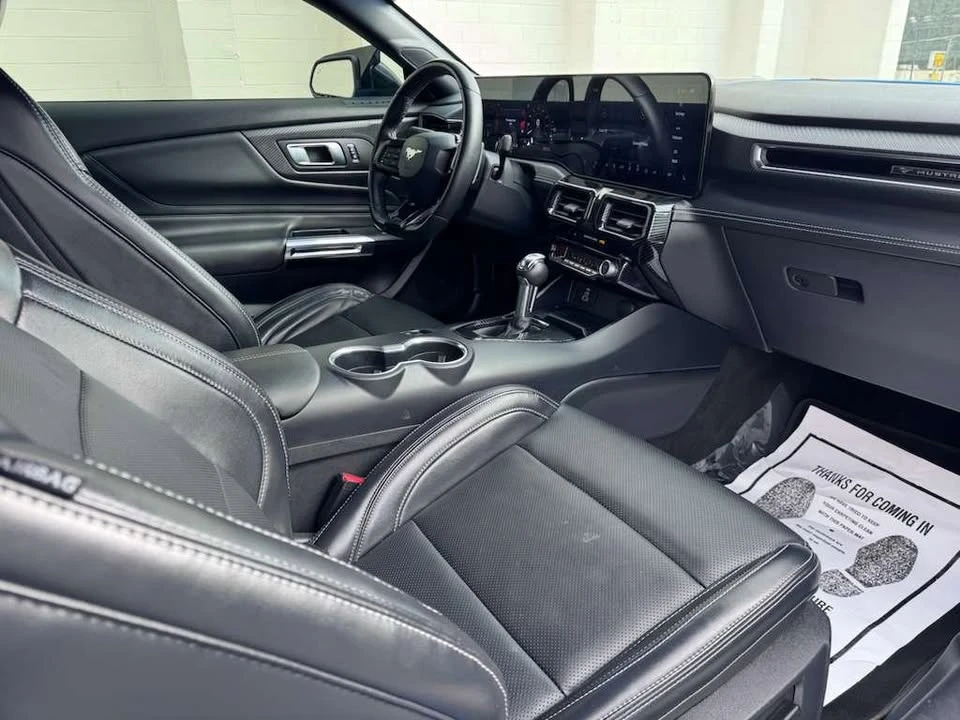 2024 Ford S650 Mustang - Image 9 of 10