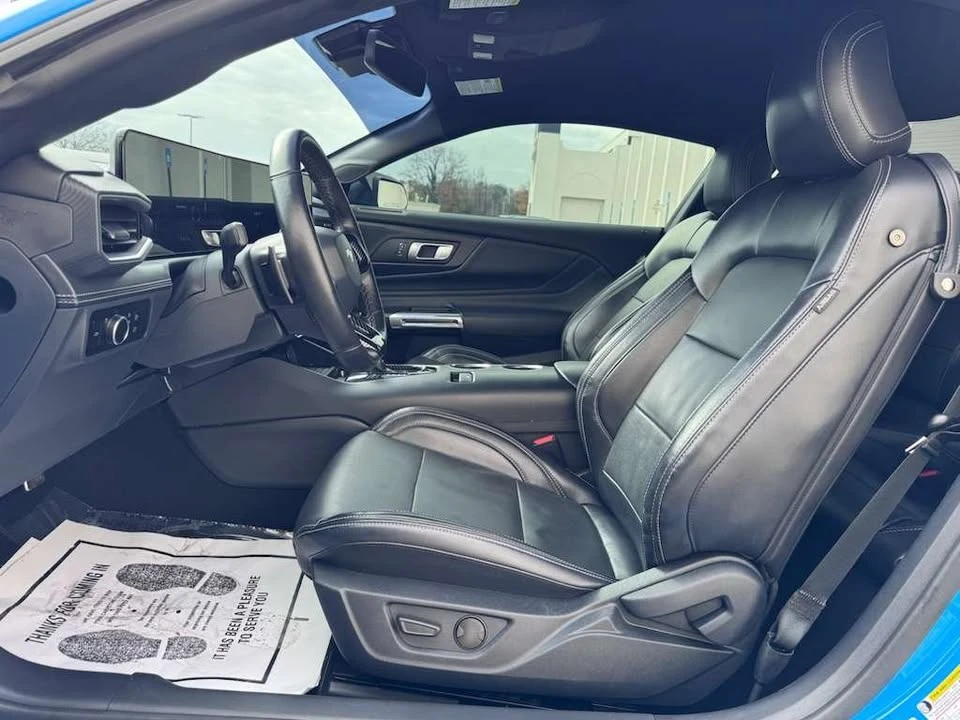 2024 Ford S650 Mustang - Image 10 of 10